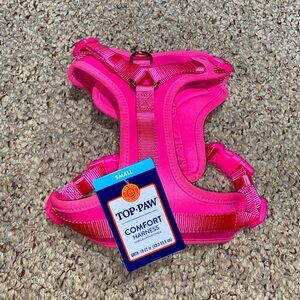 small dog harness